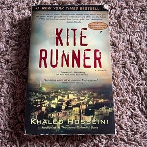 The Kite Runner